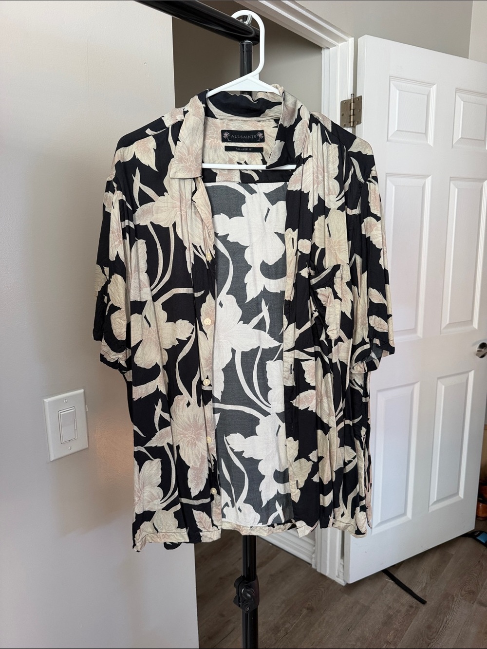 All saints top